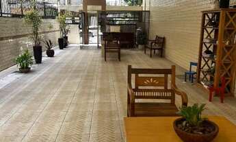 Imagem 4: 1 dormitório na Rua Bassim Nagib Trabulsi