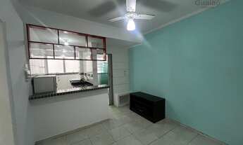 Imagem: 1 dormitório na Rua Bassim Nagib Trabulsi