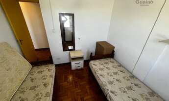 Imagem: 2 dormitórios na Avenida Manoel Da Nóbrega