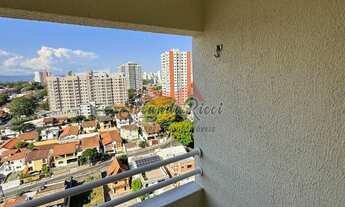 Imagem 5: ALUGO APARTAMENTO NO VIVENDAS DO APOLLO