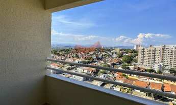 Imagem 3: ALUGO APARTAMENTO NO VIVENDAS DO APOLLO