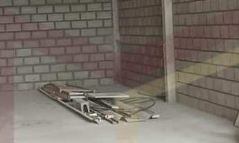 Imagem 7: GALPAO NO PARQUE IPE