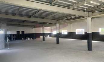 Imagem 5: GALPAO NO PARQUE IPE