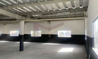 Imagem 3: GALPAO NO PARQUE IPE