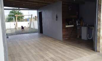 Imagem 4: Casa, Residencial para Venda, Jardim Atlântico, Balneário Arroio do Silva