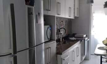 Imagem 7: Ótimo preço - Apartamento encantador com móveis planejados na Vila Mangalot