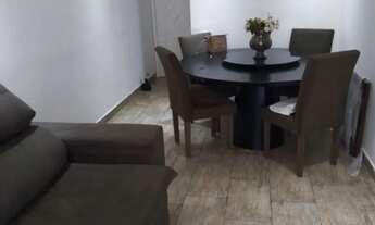 Imagem 6: Ótimo preço - Apartamento encantador com móveis planejados na Vila Mangalot