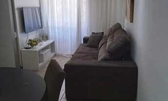 Imagem 2: Ótimo preço - Apartamento encantador com móveis planejados na Vila Mangalot