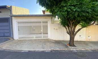 Imagem: Casa a venda no Jardim Santa Clara em Lins