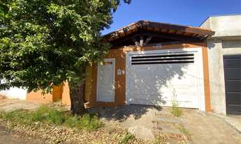 Imagem: Casa a venda no Santa Lúcia, Lins SP
