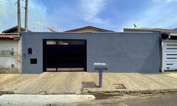 Imagem: Casa a venda no Santa Lúcia, Lins