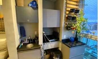 Imagem 3: 2 dormitórios na Rua André Vidal De Negreiros