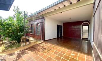 Imagem: Casa a venda no Rebouças, Lins SP