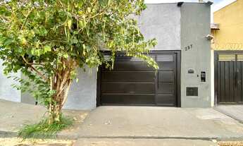 Imagem: Casa a venda no Morumbi, em Lins SP