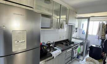 Imagem 2: COLINAS DE PIATA -APARTAMENTO SUITE MOBILIADO SALA AMPLIADA COM CLUBE COMPLETO