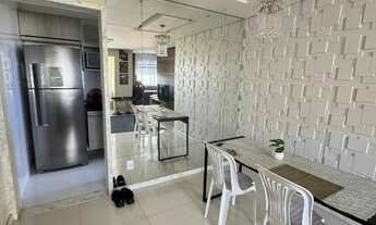 Imagem 3: COLINAS DE PIATA -APARTAMENTO SUITE MOBILIADO SALA AMPLIADA COM CLUBE COMPLETO