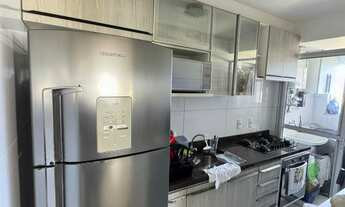 Imagem 6: COLINAS DE PIATA -APARTAMENTO SUITE MOBILIADO SALA AMPLIADA COM CLUBE COMPLETO