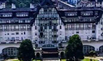 Imagem: Apartamento à venda no Quitandinha, próximo