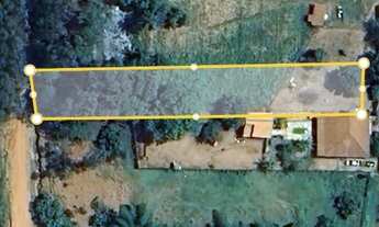 Imagem: Chácara a venda em Getulina, 1800 m²