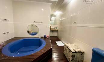 Imagem 4: 5 dormitórios na Rua Professor Torres Homem