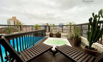 Imagem: 5 dormitórios na Rua Professor Torres Homem