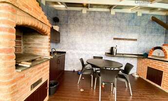 Imagem 3: 5 dormitórios na Rua Professor Torres Homem