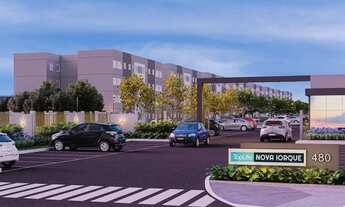 Imagem: Apartamento, Residencial para Venda, Parque