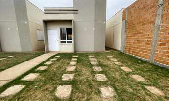 Imagem: Casa, Residencial para Venda, Recreio Anhangüera