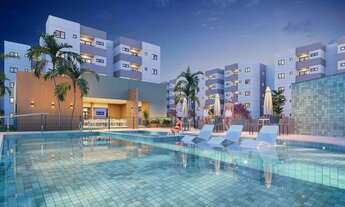 Imagem: Soul Residence, 2 dormitórios na Rua Eloi