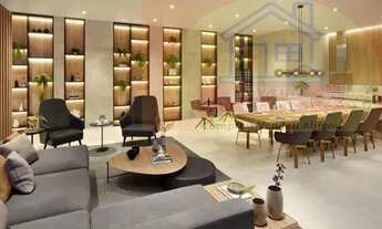 Imagem 4: Raízes Tatuapé: Alto padrão no 34º andar com lazer de clube e vista privilegiada!