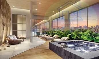 Imagem 3: Raízes Tatuapé: Alto padrão no 34º andar com lazer de clube e vista privilegiada!