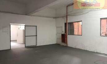 Imagem 4: Esquina estratégica na Vila Guilhermina com salas comerciais e alto potencial de negócio!