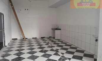 Imagem 6: Esquina estratégica na Vila Guilhermina com salas comerciais e alto potencial de negócio!