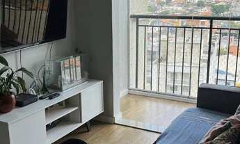 Imagem: Vila Antonieta - Vista livre e planejados