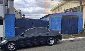 Imagem: Galpão Comercial na Zona Leste Ideal para