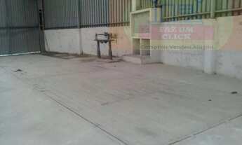 Imagem 5: Galpão estratégico com 5.500m² e infraestrutura completa na Vila Jaraguá!