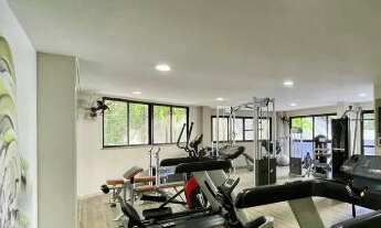 Imagem 5: Alphaville Apartamento com 2 dormitórios