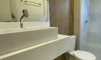 Imagem 3: Alphaville Apartamento com 2 dormitórios