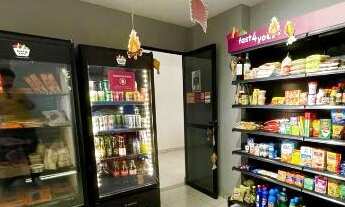 Imagem 4: Alphaville Apartamento com 2 dormitórios