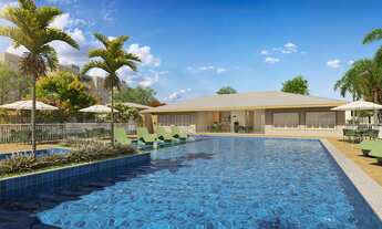 Imagem: Jasmim Residence, 2 dormitórios na Rua