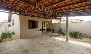 Imagem: Casa 02 Quartos com Edicula, Boa Vista II