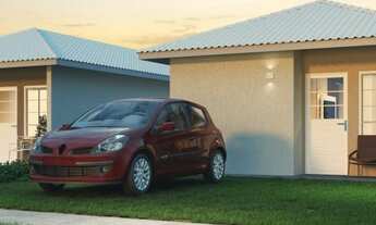 Imagem: Casa, Residencial para Venda, Parque Residencial