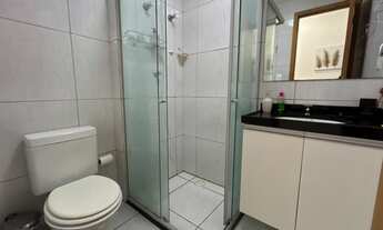 Imagem 5: Apartamento em Boa Viagem com 52m, 02 quartos