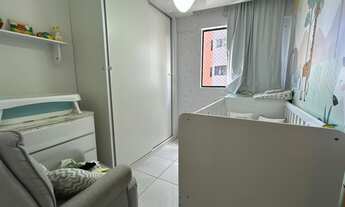 Imagem 6: Apartamento em Boa Viagem com 52m, 02 quartos