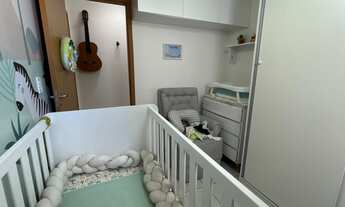 Imagem 7: Apartamento em Boa Viagem com 52m, 02 quartos