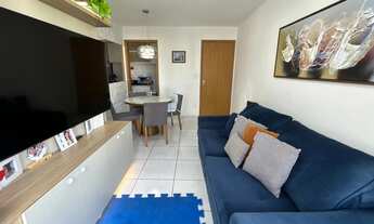 Imagem 4: Apartamento em Boa Viagem com 52m, 02 quartos