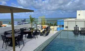 Imagem: Flat à venda em Camboinha Cabedelo/PB