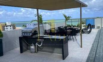 Imagem 4: Flat à venda em Camboinha ? Cabedelo/PB