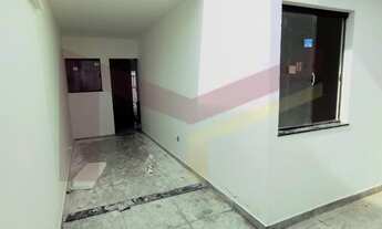 Imagem 4: Casa na Gabriela 2/4 com suite