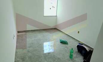 Imagem 3: Casa na Gabriela 2/4 com suite